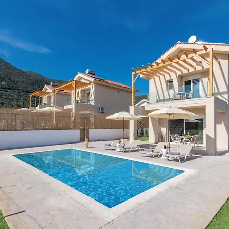 فيلة Riza Sea By