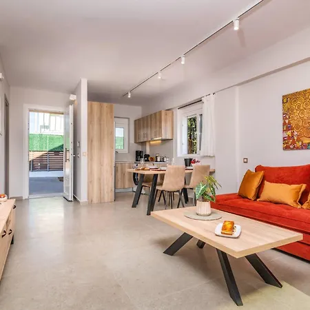 Riza Sea By Katastárion